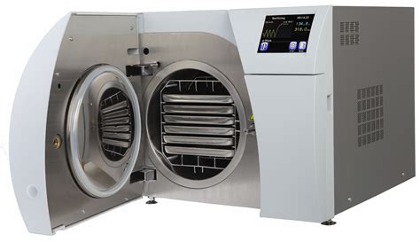 Autoclave 